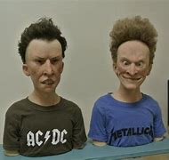 Image result for Real Life Beavis and Butthead