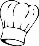 Image result for Chef Beanie Hat