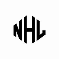 Image result for Empty NHL Logo