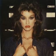 Image result for Janice Dickinson 80s