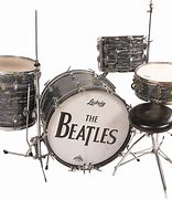 Image result for ringo starr drums