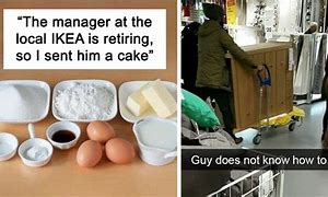 Image result for IKEA Memes Funny