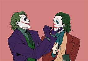 Image result for Horror Joker Fan Art