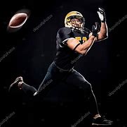 Image result for Football Player Catching