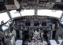 Image result for 737-100 Cockpit