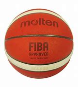 Image result for Molten PBA Ball