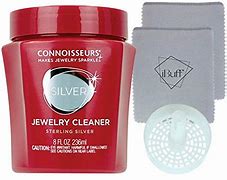 Image result for Silver Tarnish Remover