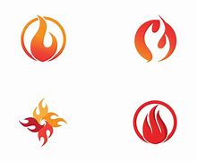 Image result for Fire Symbol Art