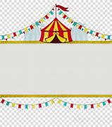 Image result for Circus Banner ClipArt