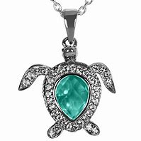 Image result for Sea Turtle Pendant