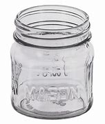 Image result for 6 Oz Mason Jars