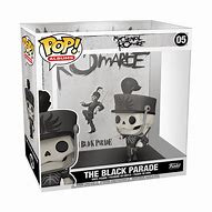 Image result for Funko POP Albums