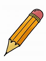 Image result for pencil drawing clip art