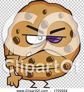 Image result for Tough Cookie Cartoon