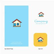 Image result for Home App Logo