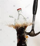 Image result for Glass Smashing