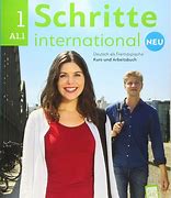 Image result for German A1 Workbook