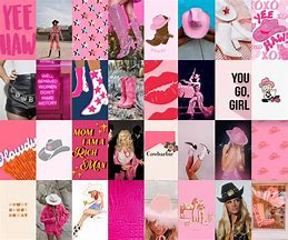 Image result for Preppy Wallpaper for Laptop Cowgirl