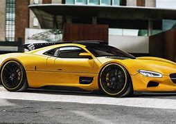 Image result for Mercedes CLR GT-R vs CLK GTR