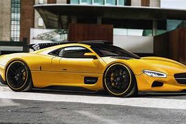 Image result for Mercedes CLK GTR Air-O-Dynamics