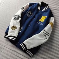 Image result for Design Bordir Jaket Bomber