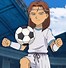 Image result for Inazuma Eleven Zeus