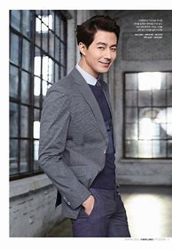 Image result for Jo In Sung Long Hair