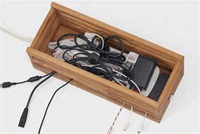 Image result for TV/Cable Organizer