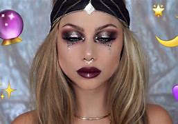 Image result for Best Witch Makeup