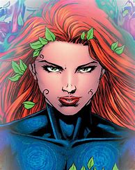 Image result for Poison Ivy Actress Batman