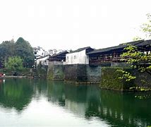 Image result for Wuyuan Bridge