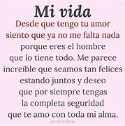 Image result for Cartas Para Enamorar