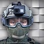 Image result for Tactical Helmet Set UPS