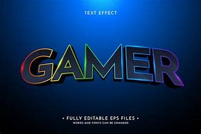 Image result for Gamer Text