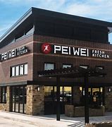 Image result for Pei Wei Spring Rolls