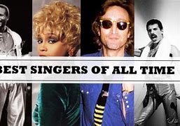 Image result for Top 10 Famous Singers