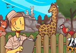 Image result for Zoo Tycoon Series