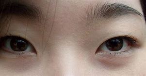 Image result for Chinese Eyes Boys