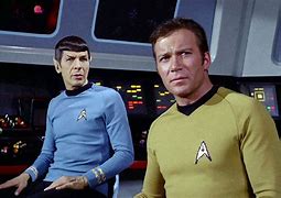 Image result for Star Trek TV Series Order