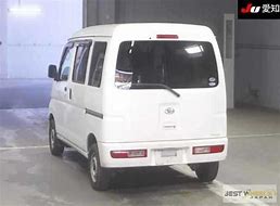 Image result for Custome Van in Japan