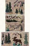 Image result for Free Wilderness Animals for Machine Embroidery