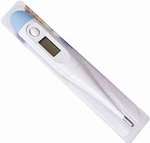 Image result for Thermometer for Patients