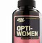 Image result for Multivitamin Supplements for Women