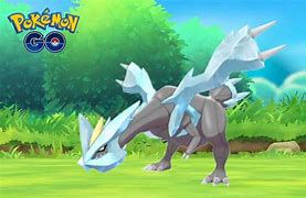 Image result for Strongest Pokemon Kyurem