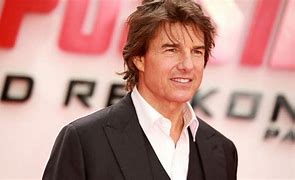 Image result for Tom Cruise Model