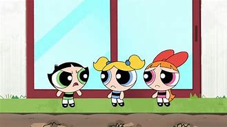 Image result for Powerpuff Girls Season 1 Fancaps