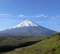 Image result for Cotopaxi National Park