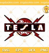 Image result for Tesla Logo.svg