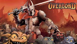 Image result for DooMLoRD Overlord