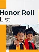 Image result for Honor Roll Flyer Template